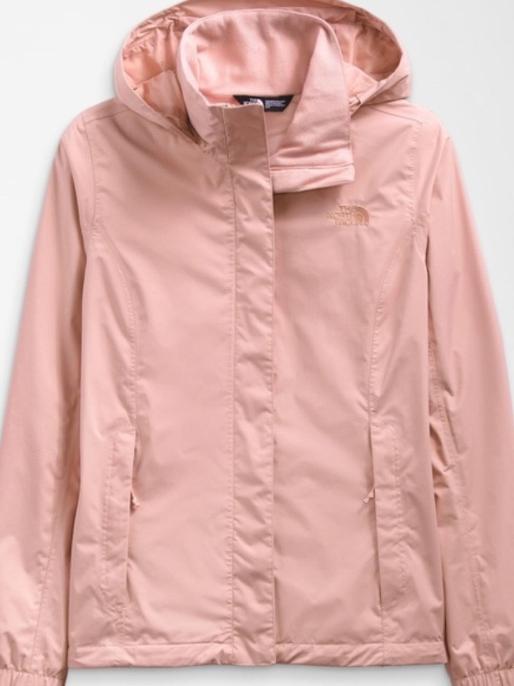 The North Face Resolve 2 Rain Jacket